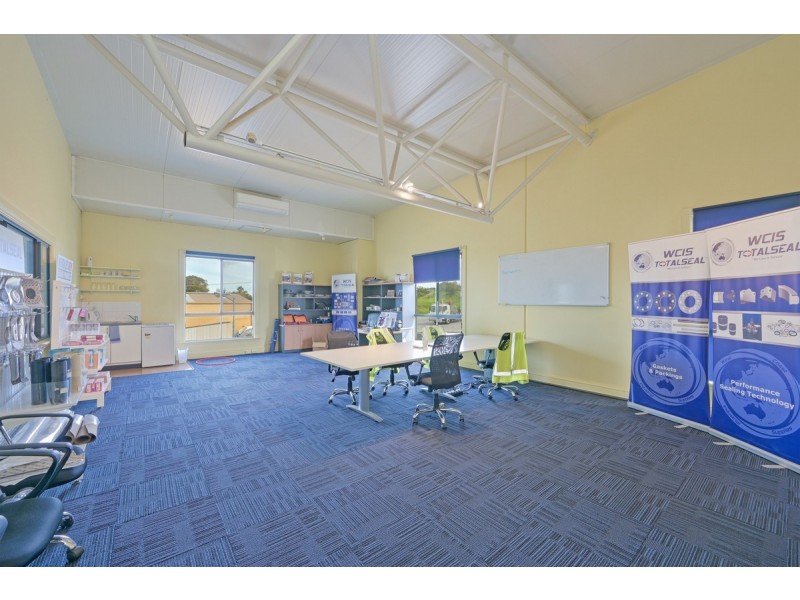 640 Scougall Road, Dingo Pocket QLD 4854