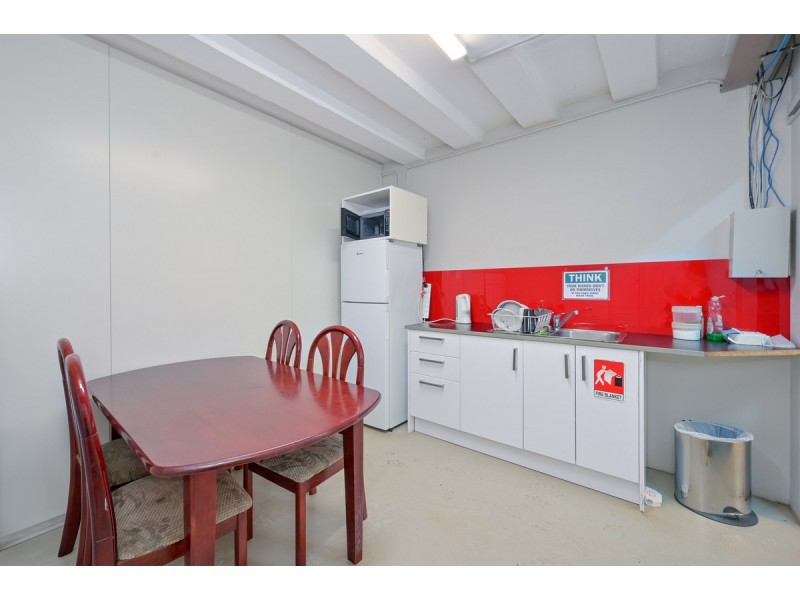 640 Scougall Road, Dingo Pocket QLD 4854