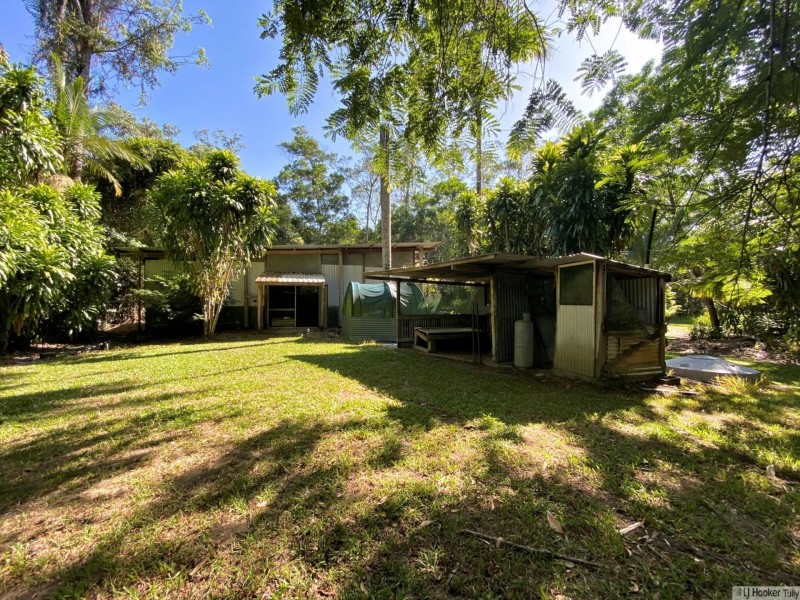 640 Scougall Road, Dingo Pocket QLD 4854