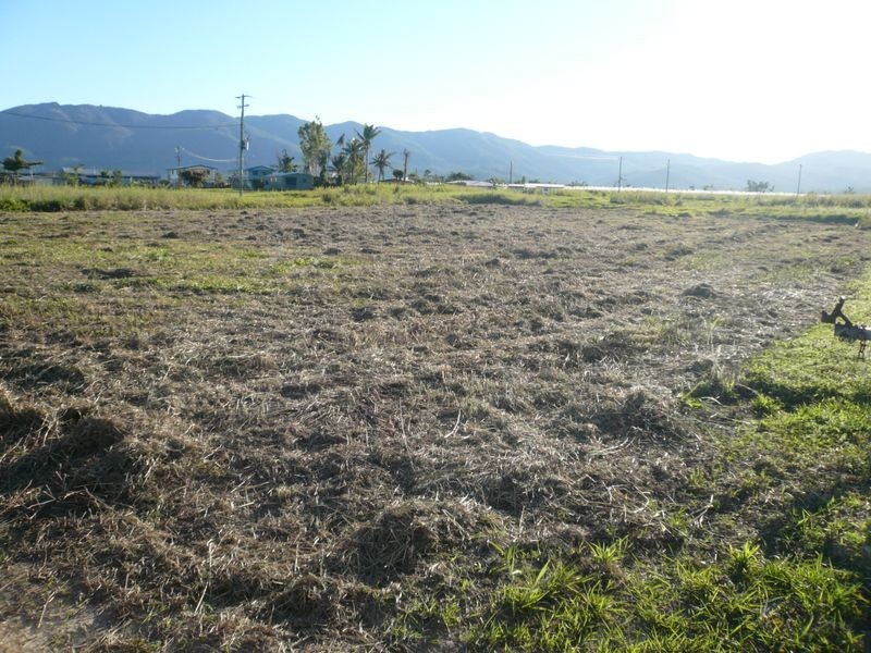 L203 Crossan Road, Midgenoo QLD 4854