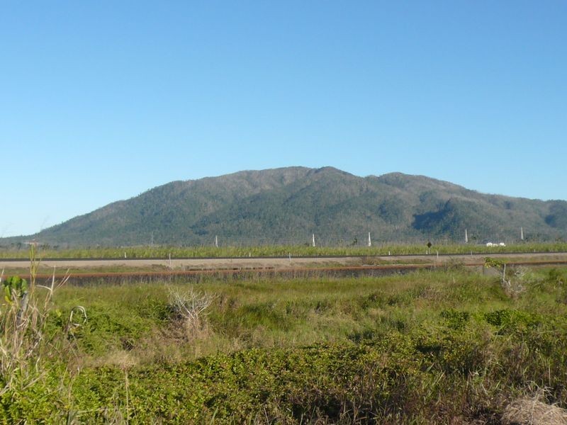 L203 Crossan Road, Midgenoo QLD 4854