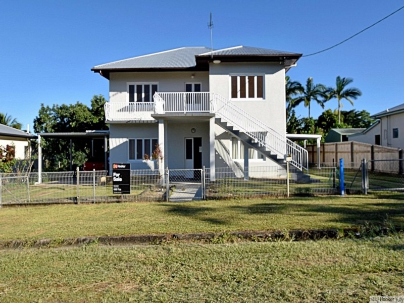 9 Thurles Street, Tully QLD 4854