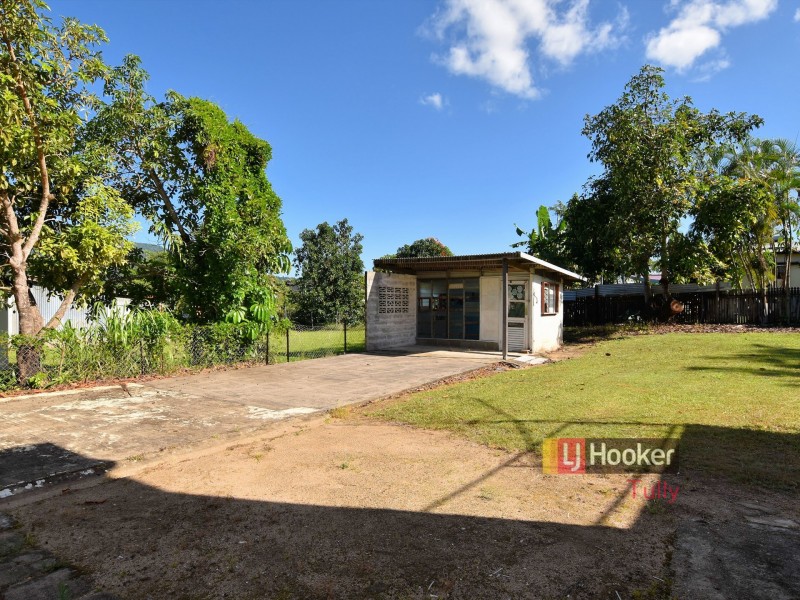9 Thurles Street, Tully QLD 4854