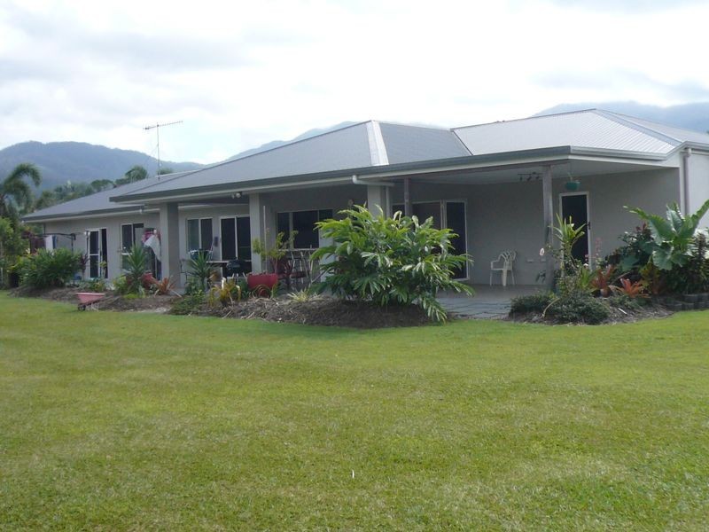 Bulgun QLD 4854
