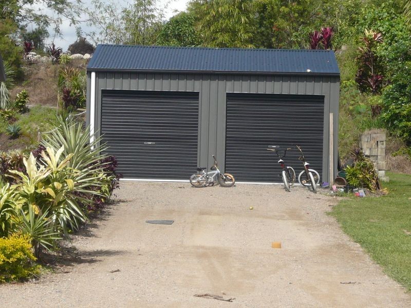 Bulgun QLD 4854