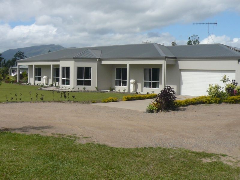 Bulgun QLD 4854