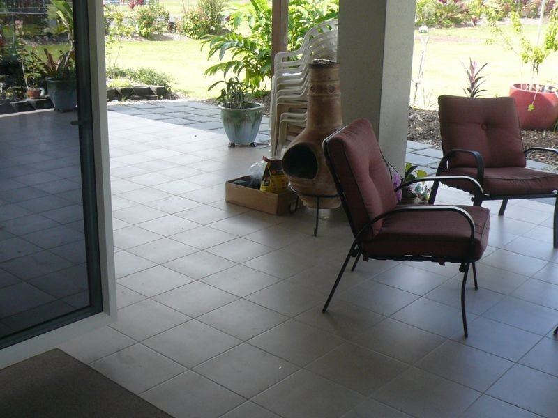 Bulgun QLD 4854