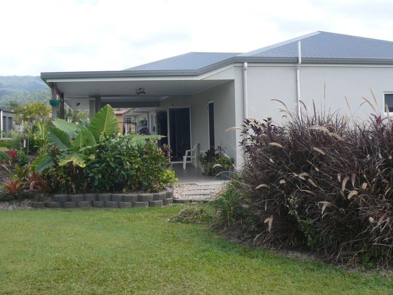 Bulgun QLD 4854