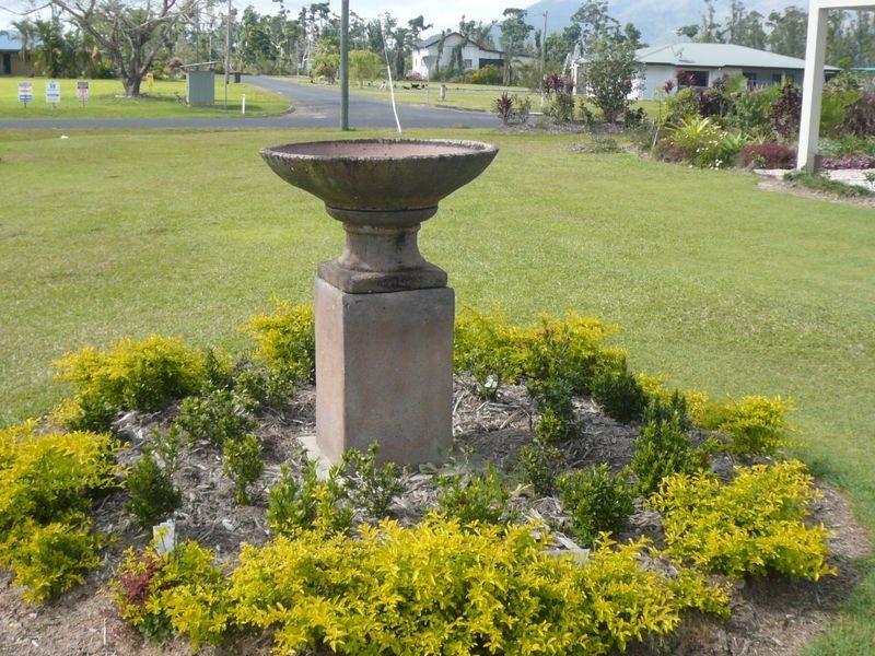Bulgun QLD 4854