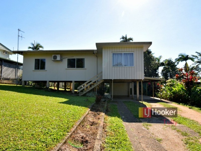 4 Briggs Street, Tully QLD 4854