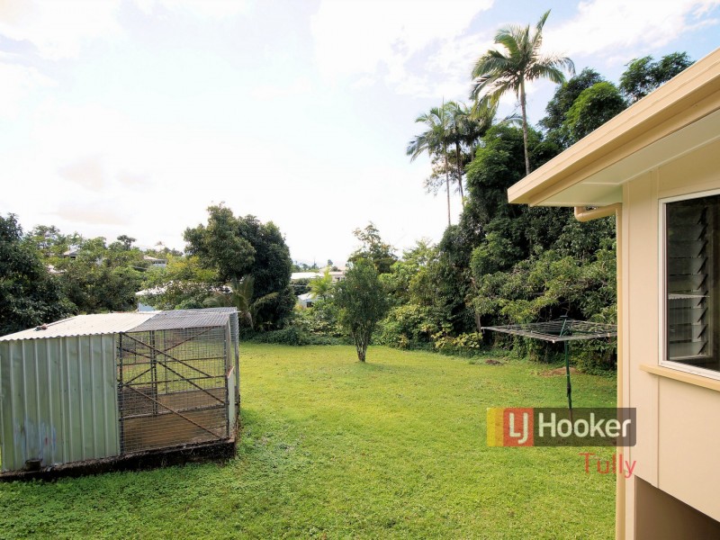 4 Briggs Street, Tully QLD 4854