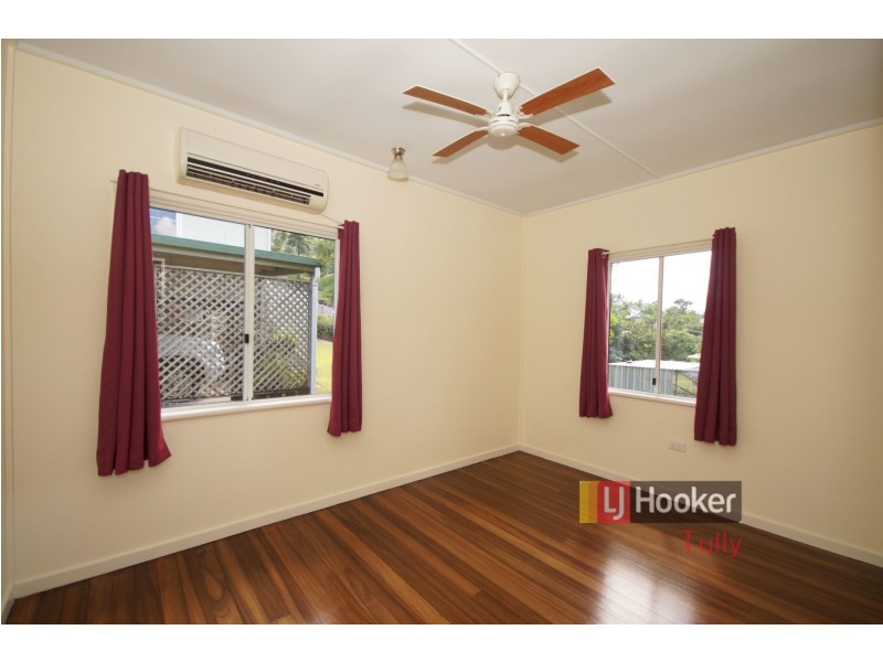 4 Briggs Street, Tully QLD 4854