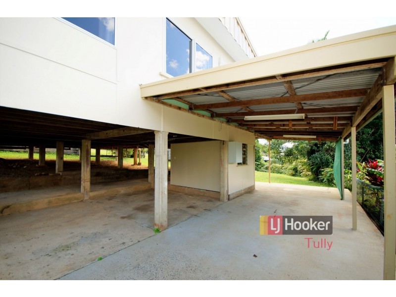 4 Briggs Street, Tully QLD 4854