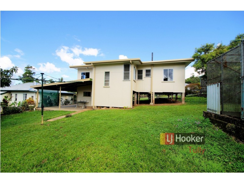 4 Briggs Street, Tully QLD 4854