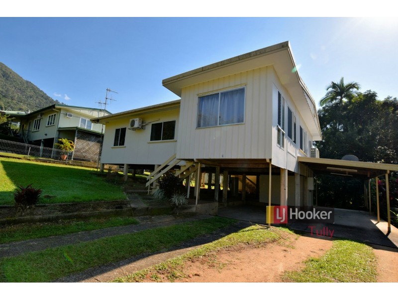 4 Briggs Street, Tully QLD 4854