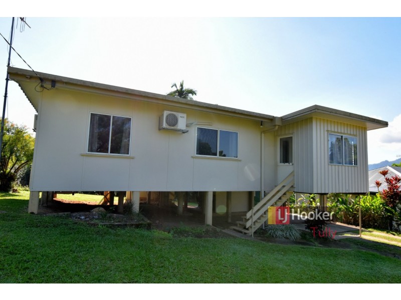 4 Briggs Street, Tully QLD 4854