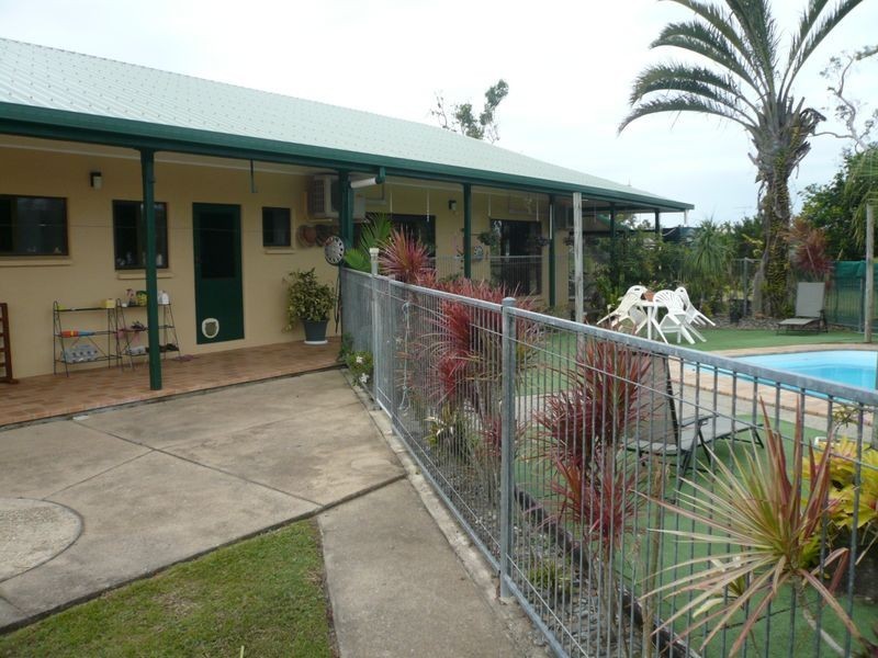 Tully Heads QLD 4854