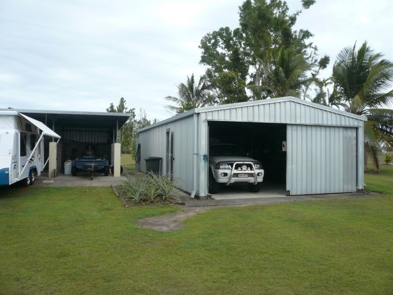 Tully Heads QLD 4854