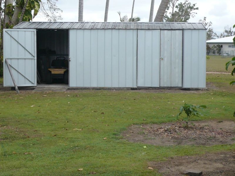 Tully Heads QLD 4854