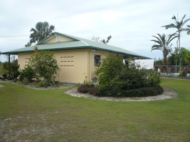 Tully Heads QLD 4854