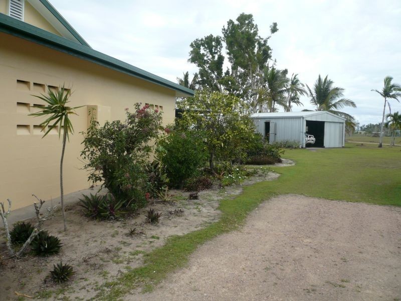 Tully Heads QLD 4854