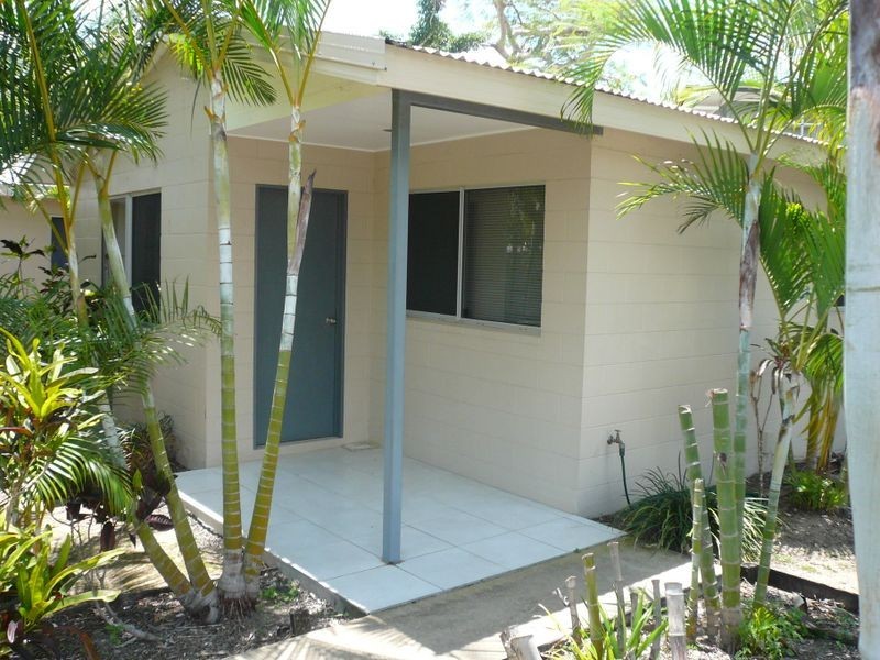 1/2 Toohey Street, Cardwell QLD 4849