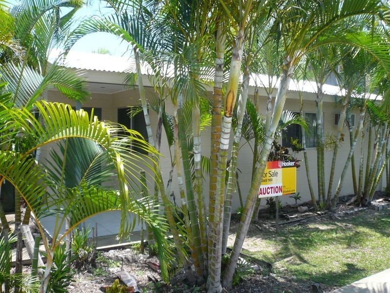 1/2 Toohey Street, Cardwell QLD 4849