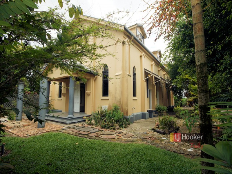 Unit 1-3/140 Feluga Road – Feluga, Tully QLD 4854