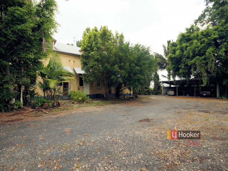 Unit 1-3/140 Feluga Road – Feluga, Tully QLD 4854