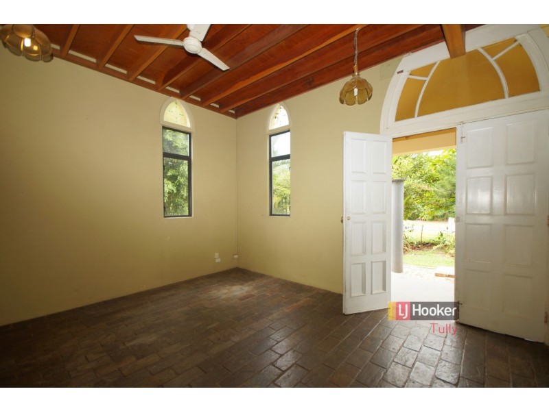 Unit 1-3/140 Feluga Road – Feluga, Tully QLD 4854