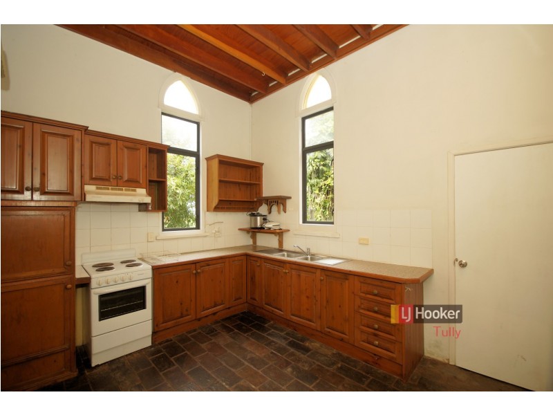 Unit 1-3/140 Feluga Road – Feluga, Tully QLD 4854