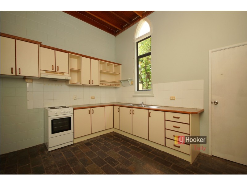 Unit 1-3/140 Feluga Road – Feluga, Tully QLD 4854