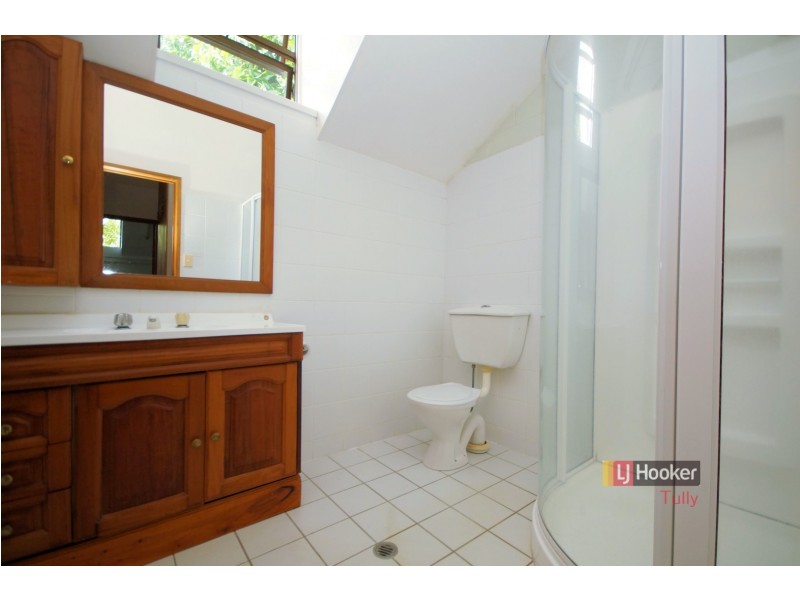 Unit 1-3/140 Feluga Road – Feluga, Tully QLD 4854