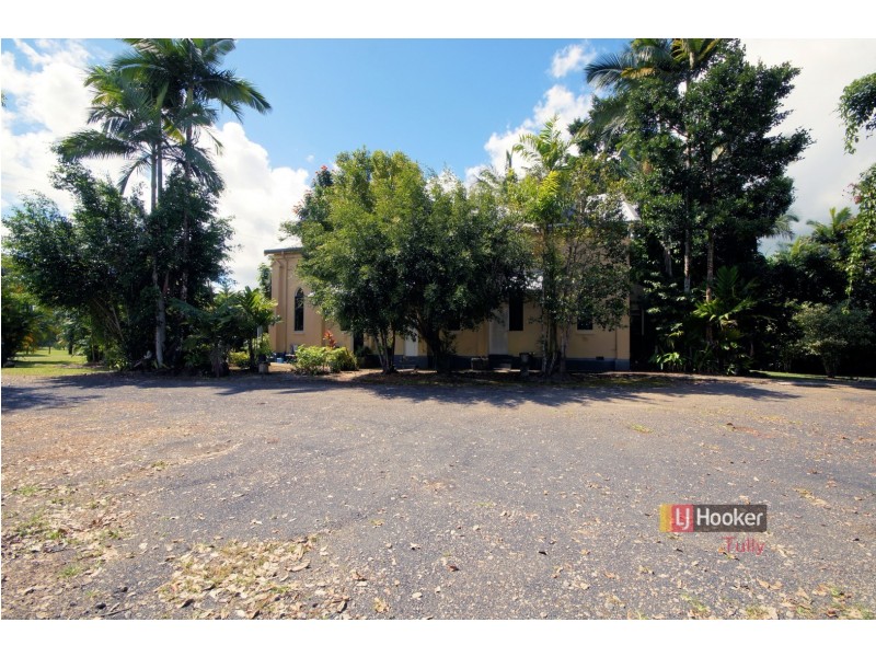 Unit 1-3/140 Feluga Road – Feluga, Tully QLD 4854