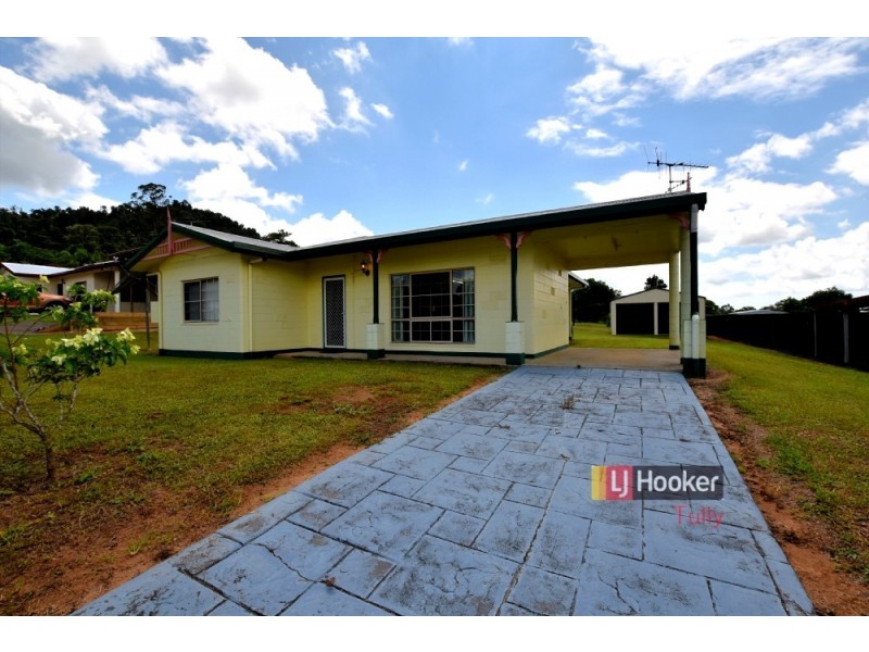 10 Maple Terrace, Tully QLD 4854