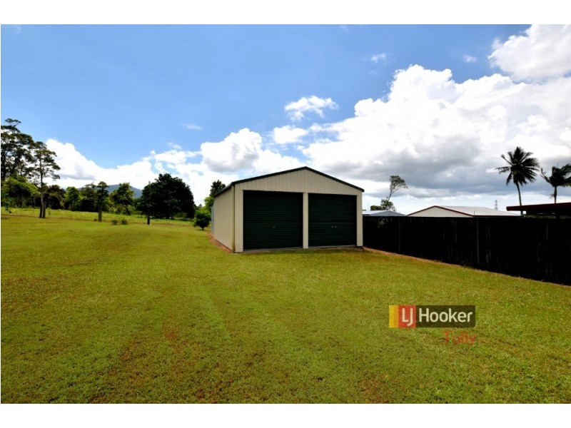 10 Maple Terrace, Tully QLD 4854