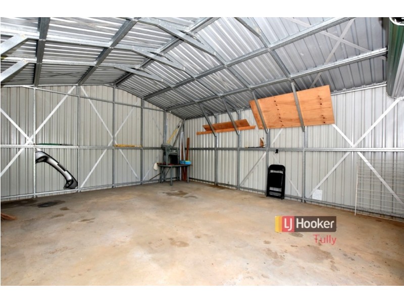 10 Maple Terrace, Tully QLD 4854