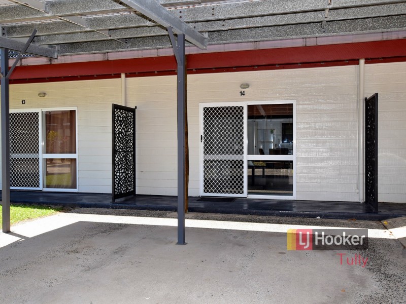 Unit 14/55 Reid Road, Wongaling Beach QLD 4852