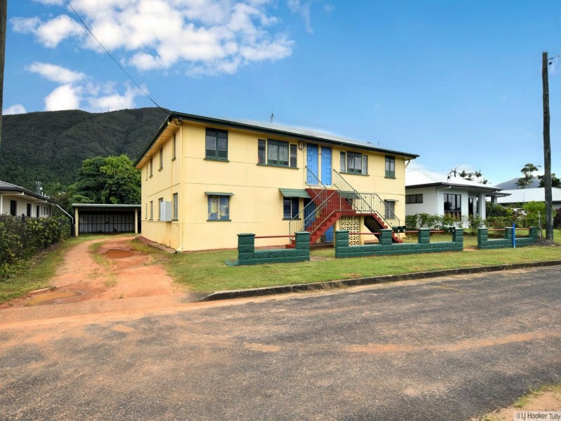 1 – 4/25 Murray Street, Tully QLD 4854