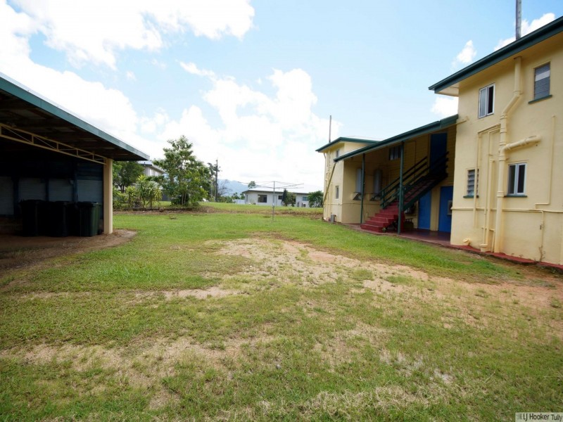 1 – 4/25 Murray Street, Tully QLD 4854