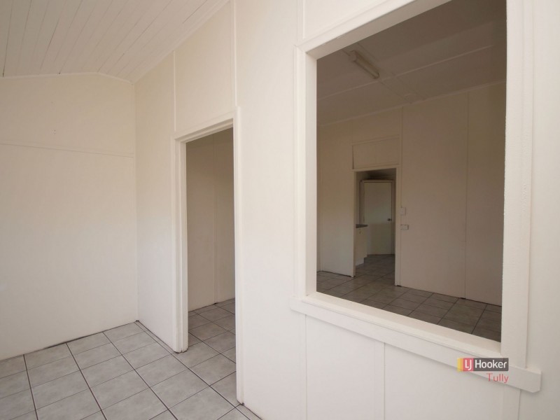 1 – 4/25 Murray Street, Tully QLD 4854