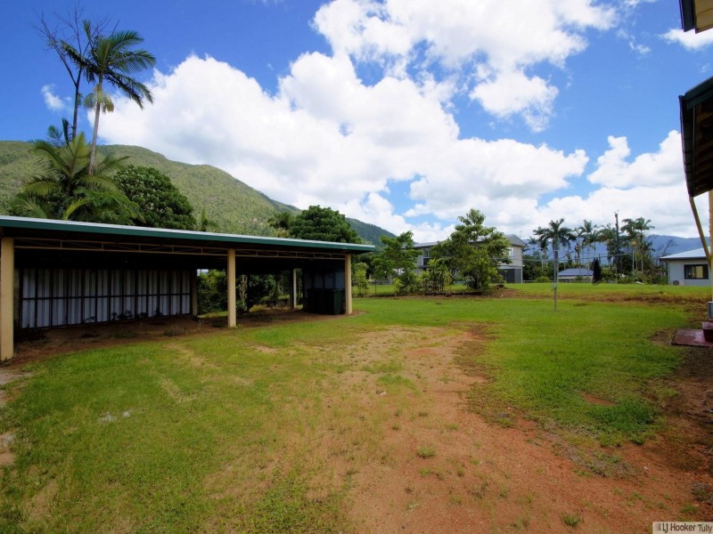 1 – 4/25 Murray Street, Tully QLD 4854
