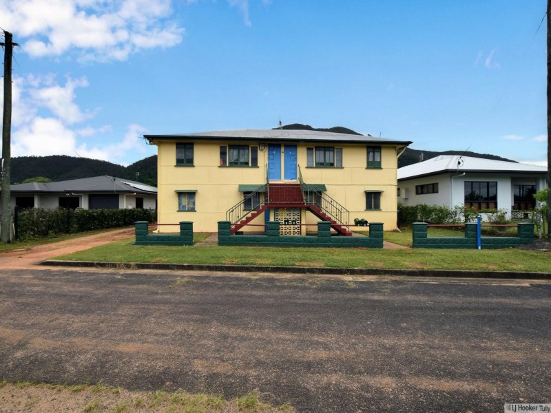 1 – 4/25 Murray Street, Tully QLD 4854
