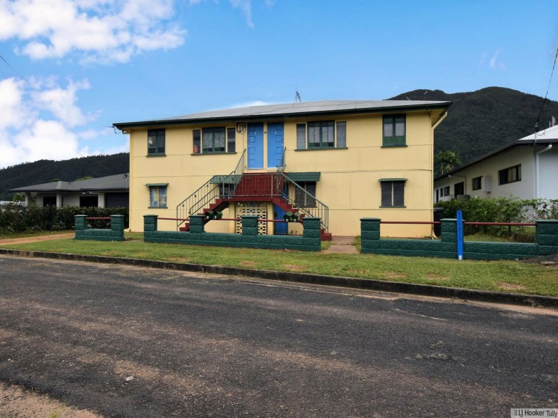 1 – 4/25 Murray Street, Tully QLD 4854