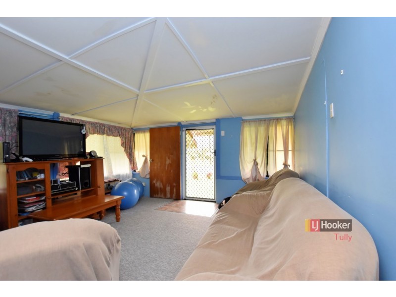 19 Bryant Street, Tully QLD 4854