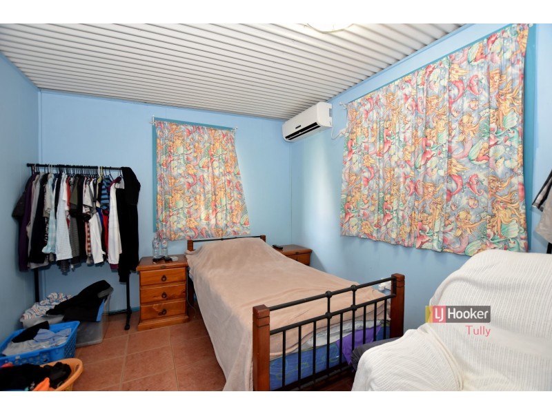 19 Bryant Street, Tully QLD 4854