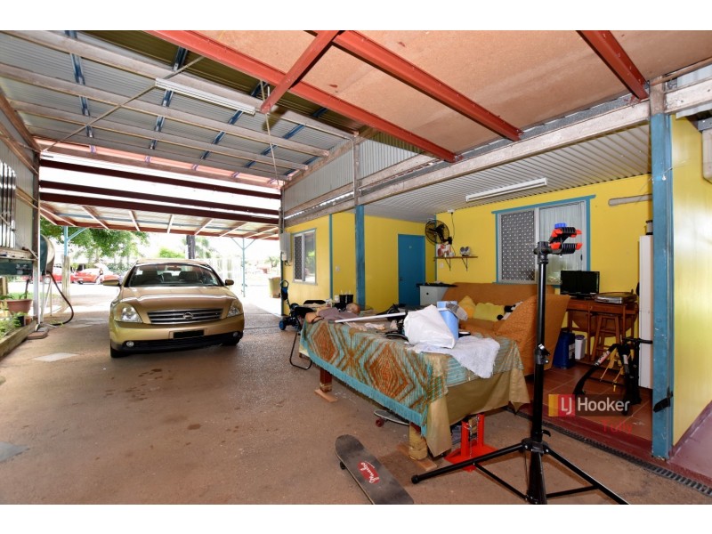 19 Bryant Street, Tully QLD 4854