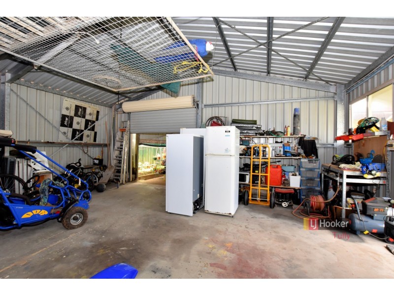 19 Bryant Street, Tully QLD 4854