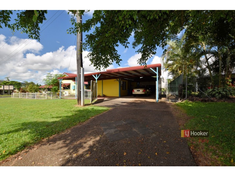 19 Bryant Street, Tully QLD 4854