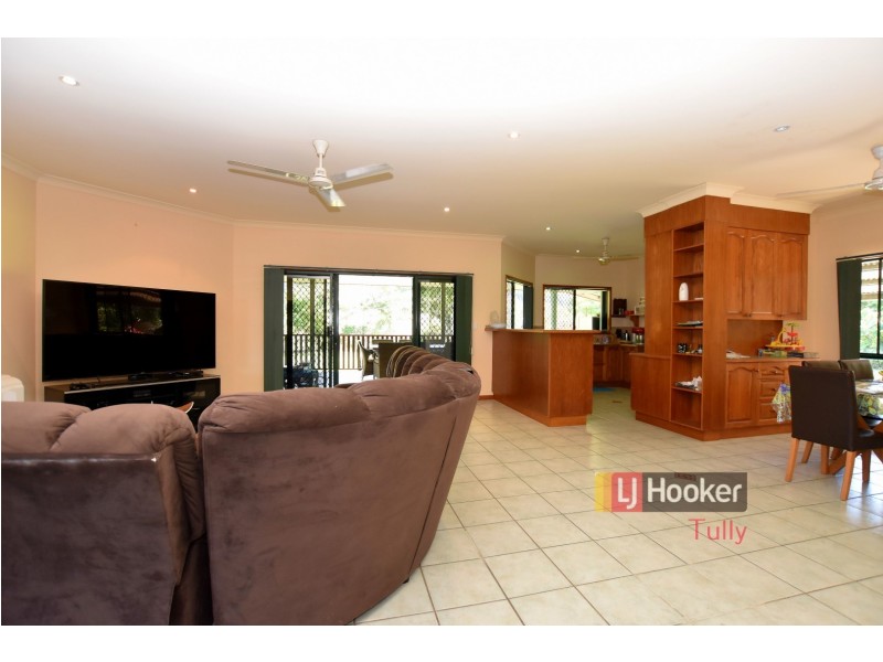 23 Ruby Crescent, Bulgun QLD 4854
